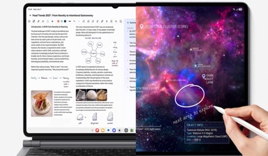 Samsung’s New Tablet Comes Free With Adobe Photoshop, GoodNotes, Notability And Six Other Apps