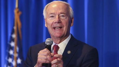 Hutchinson on NRSC data centers memo: ‘Alarmist’ tone ‘concerning’