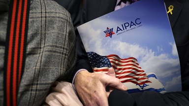 AIPAC halts fundraising for endorsed House Democrats who opposed Israel aid