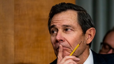 GOP senator: Russian oligarch funding Trump Jr.’s party is ‘corruption’