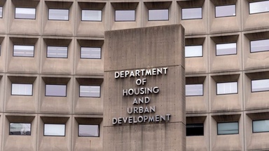 Judge blocks Trump administration plan to restructure housing grants