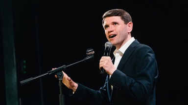 Republicans attack Talarico’s masculinity — and it might work