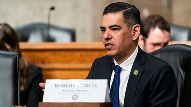 House Democrat: ‘No question’ Trump will try to interfere with elections