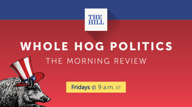 Democratic anger grows after court rulings; Will Cassidy lose his seat? Join the discussion
