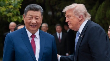 Trump: Xi giving ‘serious consideration’ to Pastor Ezra Jin release