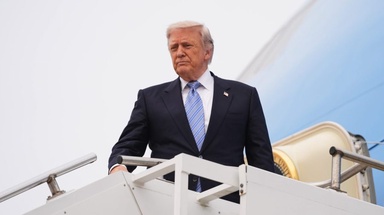Trump ‘made no commitment’ on Taiwan, arms sales in summit with Xi 