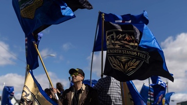 Alberta is about to hold a referendum. Washington isn’t prepared.
