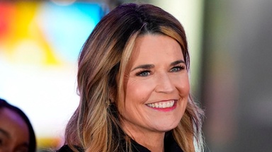 ‘Wordle’ to become TV game show, with Savannah Guthrie as host