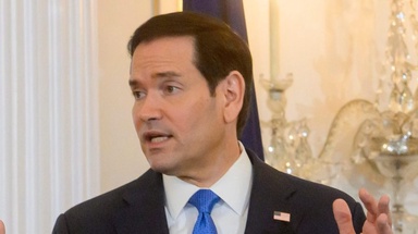 US, Israel, Lebanon announce framework agreement, boxing out Iran 