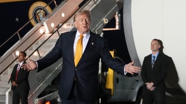 Former FBI agent: ‘No one should be surprised that Iran wants to kill the president’