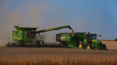 Agriculture groups call on Senate to pass reconciliation in White House push