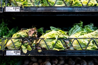 Vegetable supplier Taylor Farms to pull some products amid cyclosporiasis outbreak