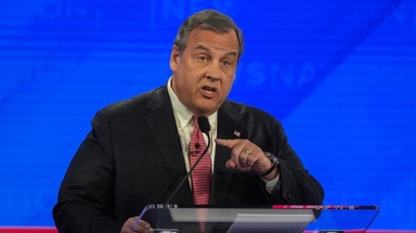 Christie: GOP committing ‘malpractice’ to try to win Congress