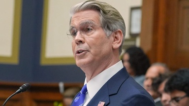 Bessent on how Iran war ends: ‘I don’t know’