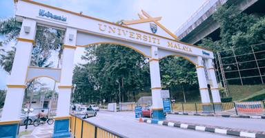 UM mohon maaf, akui adegan teater tular langgar garis panduan