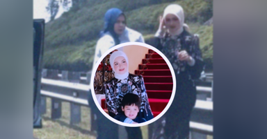 Siti Nurhaliza terlibat kemalangan, sahkan tiada kecederaan serius