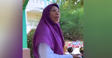 Kisah ‘Mahasiswa Abadi’: Tesis didakwa diambil rakan, Dessy kini alami tekanan mental