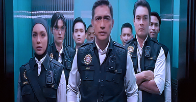 Filem Konspirasi didakwa henti tayangan, Sarimah Ibrahim luah rasa kecewa