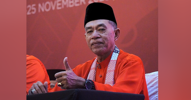 Rosol Wahid tidak akan buat rayuan penggantungan BERSATU