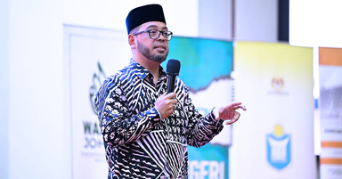 ‘Menghina sahabat Nabi perbuatan haram, dosa besar’ – Dr Zulkifli Hasan