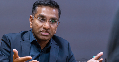 ‘Universiti awam tidak wajar jadi platform galakan penukaran agama’ – Dr Lingeshwaran