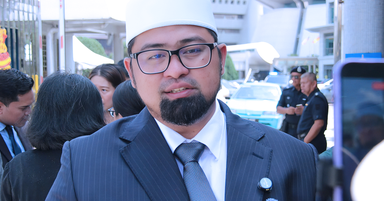 Pas tegaskan dakwah di IPT tidak bercanggah Perlembagaan