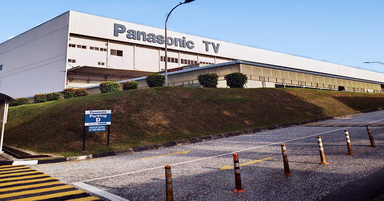 Panasonic hentikan operasi kilang Shah Alam Mac 2027