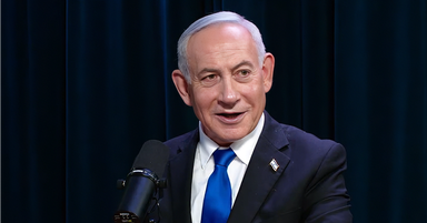 Netanyahu dedah sebab sokong Argentina di Piala Dunia