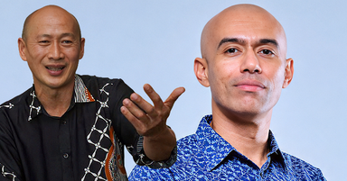 Ridhuan Tee pelawa Altimet berdebat isu perpaduan