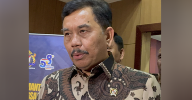 Indonesia dakwa bukan hanya hantar asap, turut bekalkan oksigen