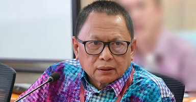 Bajet 2027: Puad gesa tubuh badan khas pantau perbelanjaan kementerian