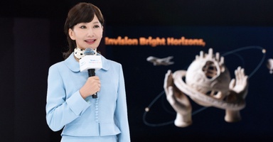 New Innovations, Expanding Partnerships, and Tourism Resilience at Trip.com Group’s Envision 2026