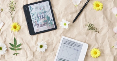 For The Dad Who Has Everything: Gift A Kobo E-Reader This Father’s Day