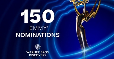 Warner Bros. Discovery Receives150 Emmy ® Nominations With HBO Max Receiving 122 Emmy ® Nominations Across 21 Original Programs For The Upcoming 78 TH Annual Emmy ® Awards