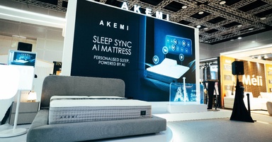 AKEMI INNOVATION: Launch of Sleep Sync AI Mattress, Malaysia’s First AI-Powered Mattress
