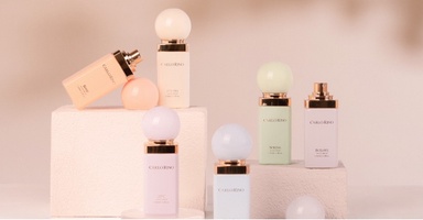 Carlo Rino Celebrates Modern Femininity with Its Eau de Parfum Collection
