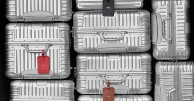 RIMOWA Takes Fans Behind The Scenes Of Aya Nakamura’s Historic Stade de France Performances