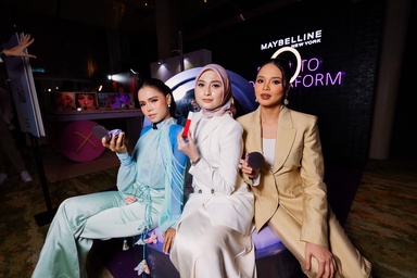 L’Oréal Malaysia Brings 13 Beauty Brands And 700 Creators Together For House Of Beauty