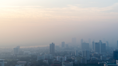 Haze and Lung Health, Signs to Watch For