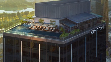 Ready for October in KL? Kimpton Naluria Has Your Month Planned Out