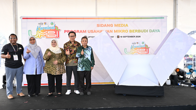 Beyond Business Growth: Why Income Sustainability Matters for Malaysian Micro-Entrepreneurs