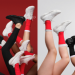 Under Armour x Feng Chen Wang Spotlight Female Strength and Solidarity with Rebel Daughter In China