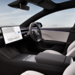 Tesla Upgrades Model 3, Introduces V2L Powershare and Opens Roadster Reservations in Malaysia