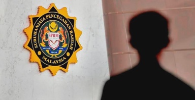 MACC arrests three over RM230 million zakat fund misappropriation