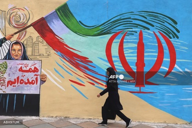 Trump accuses Iran of violating ceasefire as peace talks stall