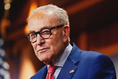 Democrats target Trump ballroom in new midterm offensive