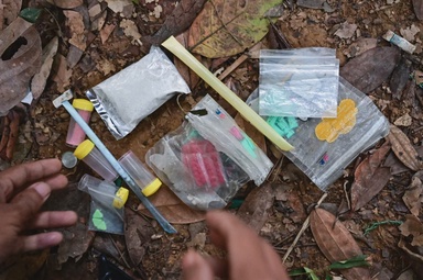 Balanced enforcement and treatment needed to address drug abuse