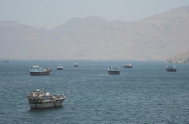 Hormuz blockade threatens 45 million with hunger, UN warns