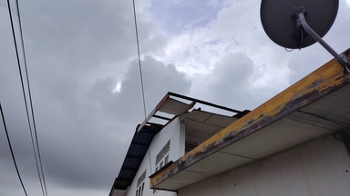 Storm damages 26 houses in Perlis, relief ops underway