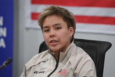 Toh Ee Wei injury disrupts Malaysia’s badminton plans